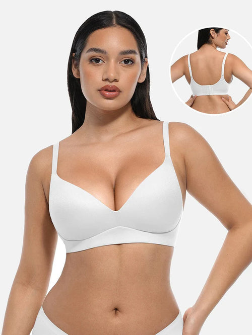 FORME EVERYDAY PUSH-UP BRALETTE