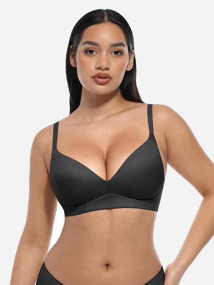 FORME EVERYDAY PUSH-UP BRALETTE