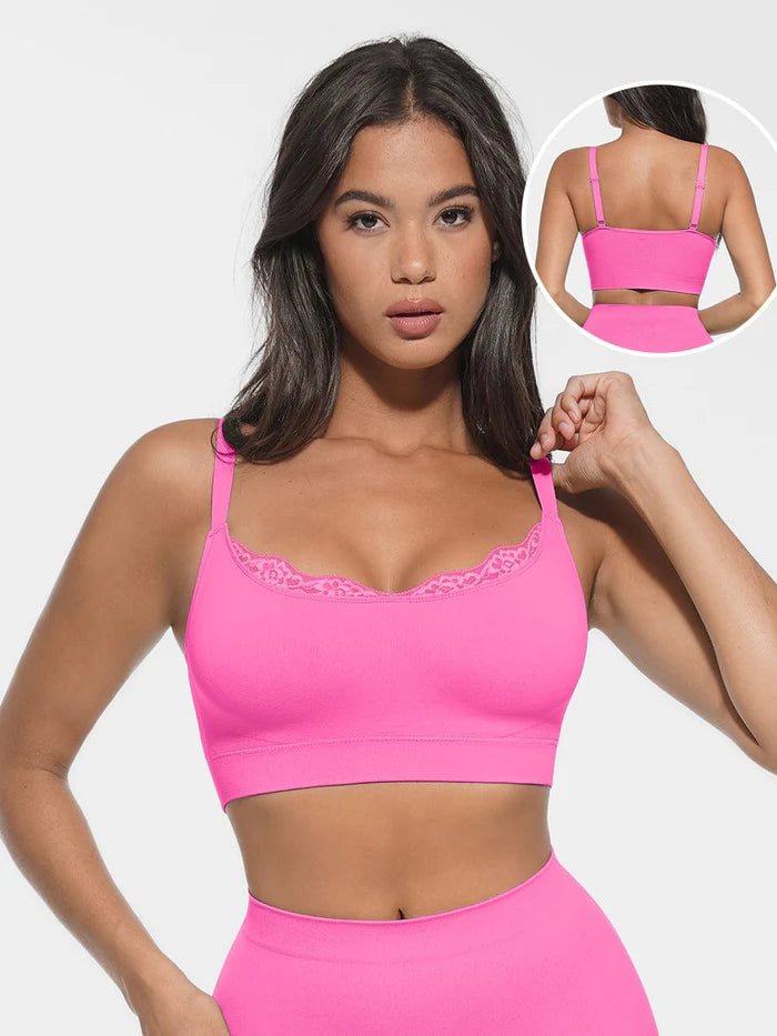 Formé Effortless Allure™ Bralette