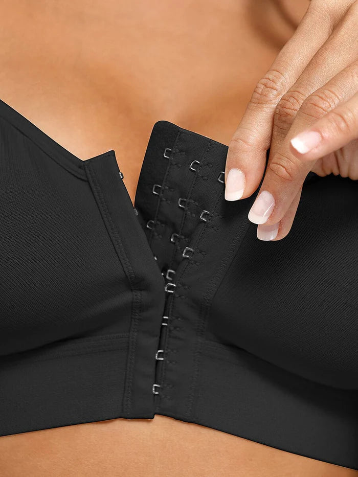 FORME HEALING SUPPORT BRA