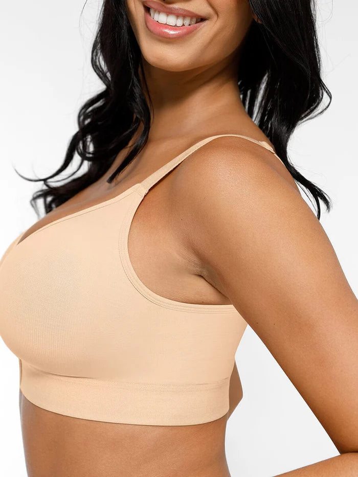 FORME HEALING SUPPORT BRA