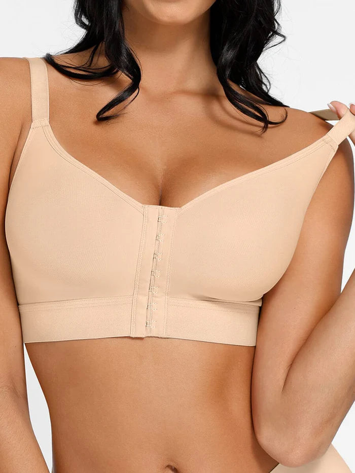 FORME HEALING SUPPORT BRA