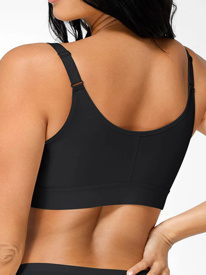 FORME HEALING SUPPORT BRA