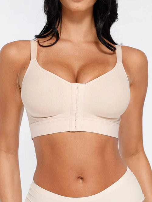 FORME HEALING SUPPORT BRA