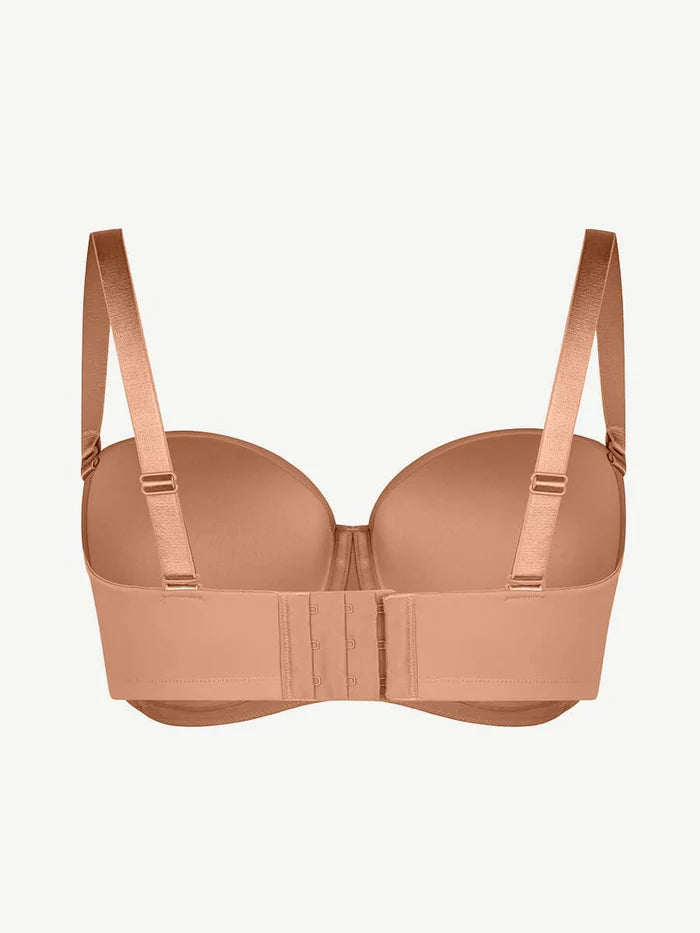 PREMIUM STRAPLESS SUPPORT BRA
