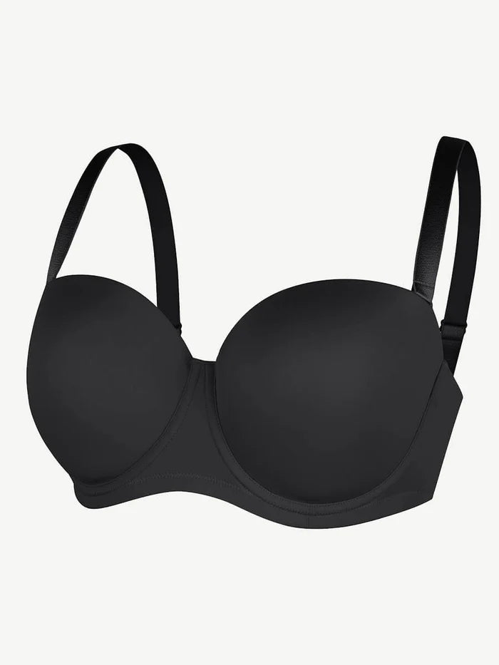 PREMIUM STRAPLESS SUPPORT BRA