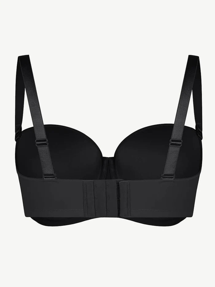 PREMIUM STRAPLESS SUPPORT BRA