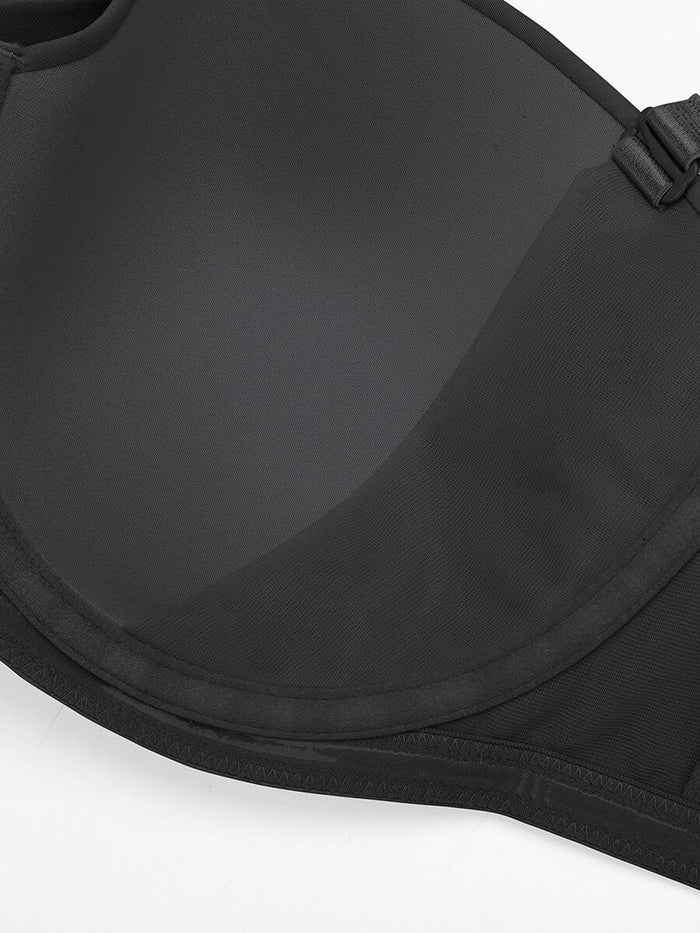 PREMIUM STRAPLESS SUPPORT BRA