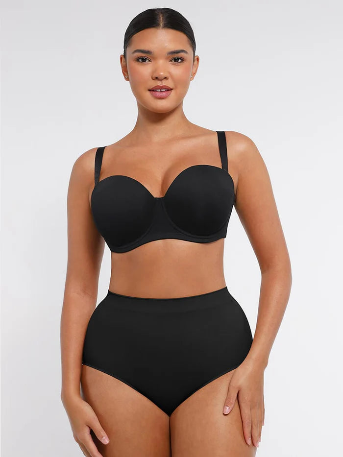 PREMIUM STRAPLESS SUPPORT BRA