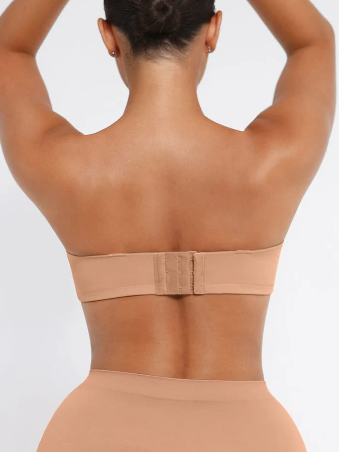 PREMIUM STRAPLESS SUPPORT BRA