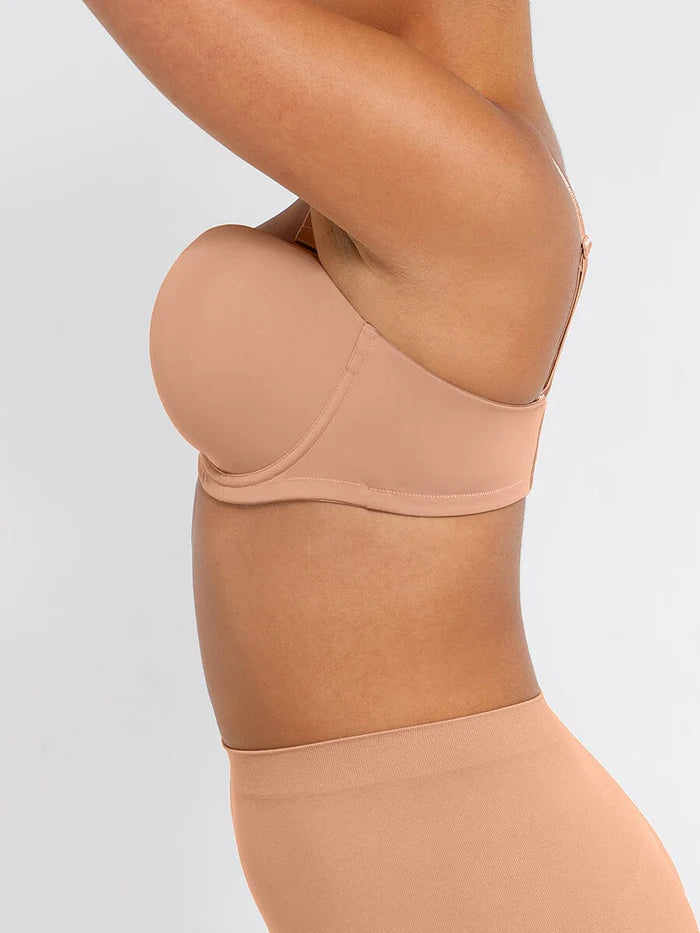 PREMIUM STRAPLESS SUPPORT BRA