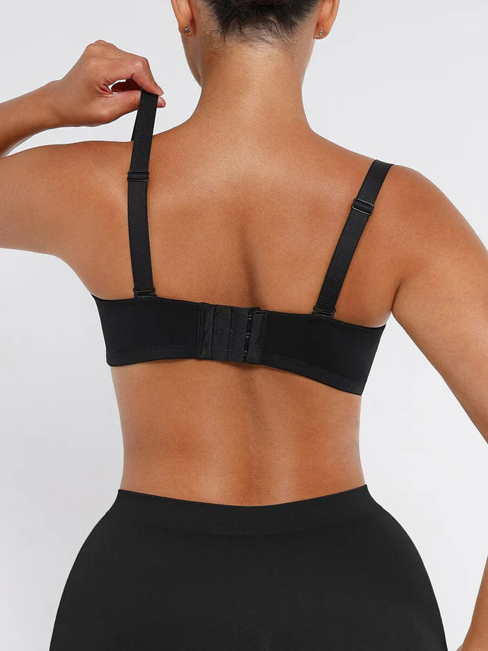 PREMIUM STRAPLESS SUPPORT BRA