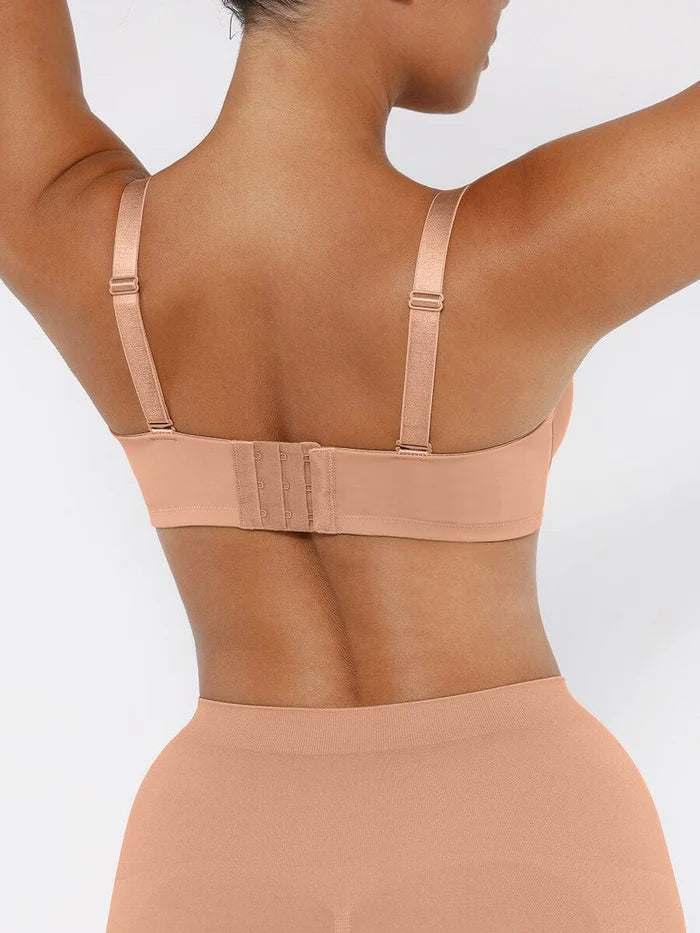 PREMIUM STRAPLESS SUPPORT BRA