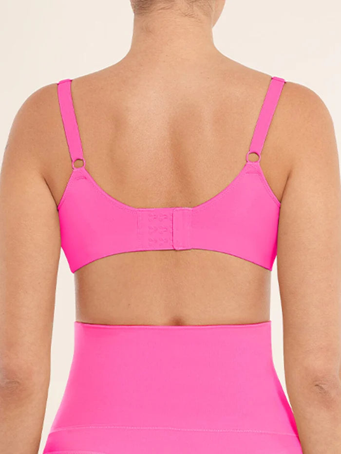 Formé Leopard Luxe™ V Bralette