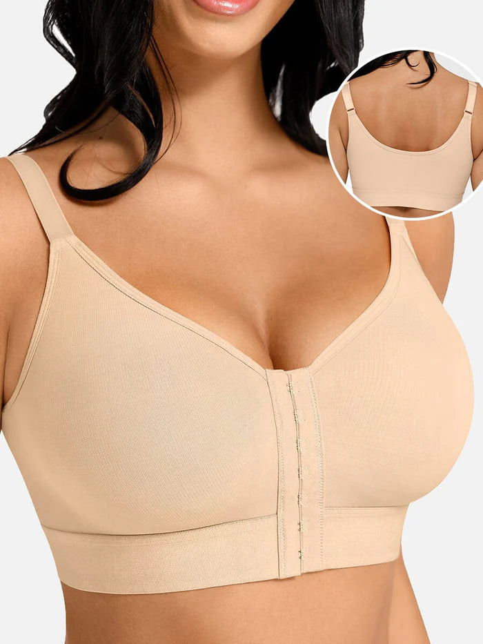 FORME HEALING SUPPORT BRA