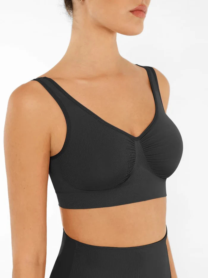 FORME BUST SUPPORT BRA