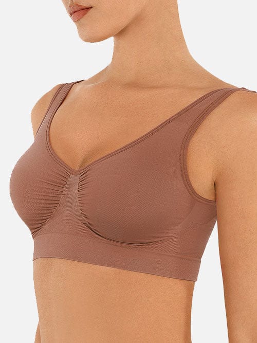 FORME BUST SUPPORT BRA