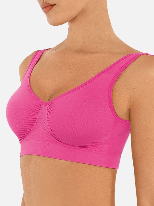FORME BUST SUPPORT BRA