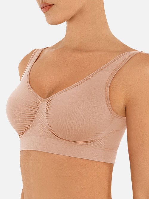 FORME BUST SUPPORT BRA