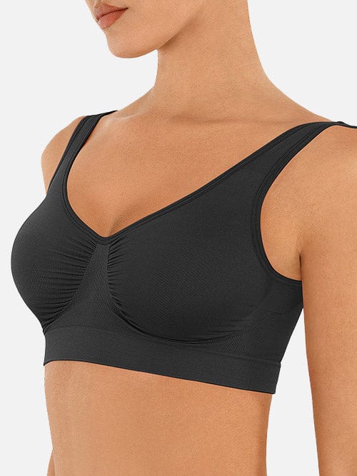 FORME BUST SUPPORT BRA