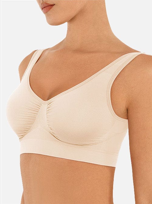 FORME BUST SUPPORT BRA
