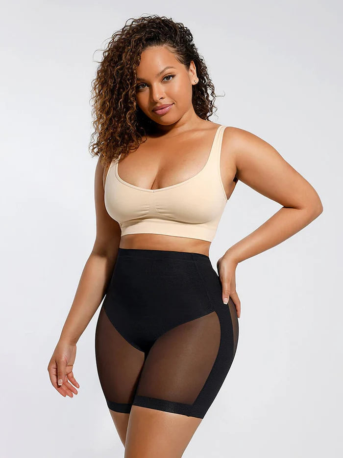 PREMIUM MESH BOOTY BOOST
