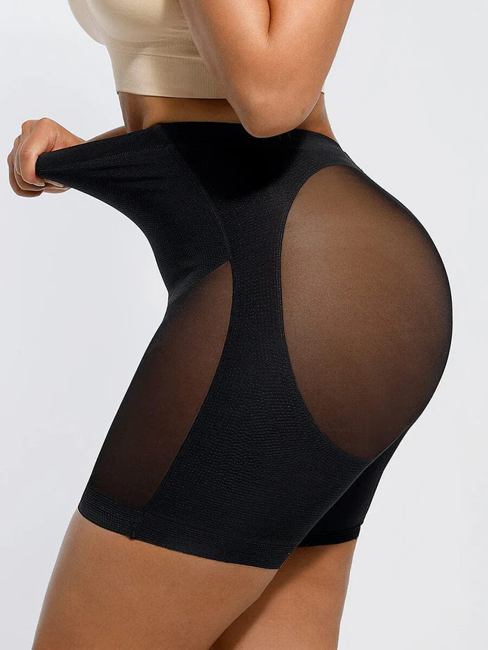 PREMIUM MESH BOOTY BOOST