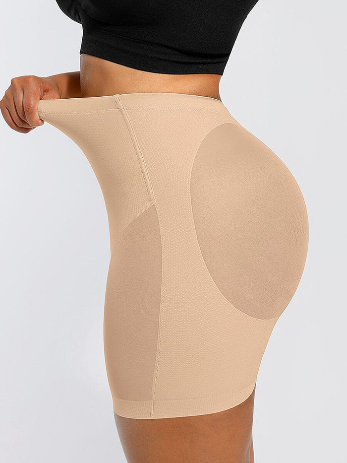 PREMIUM MESH BOOTY BOOST