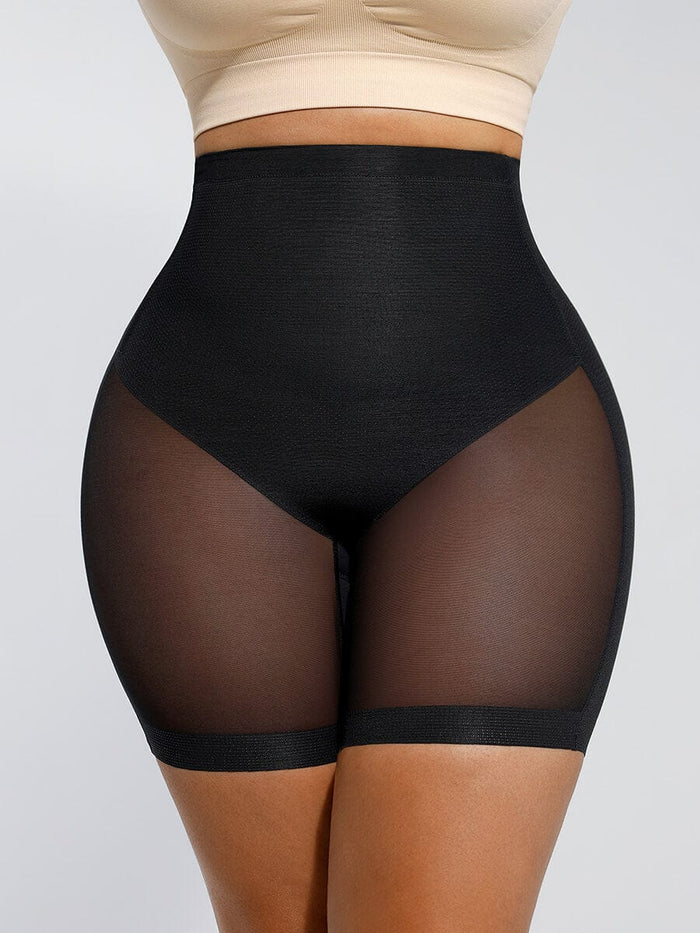 PREMIUM MESH BOOTY BOOST