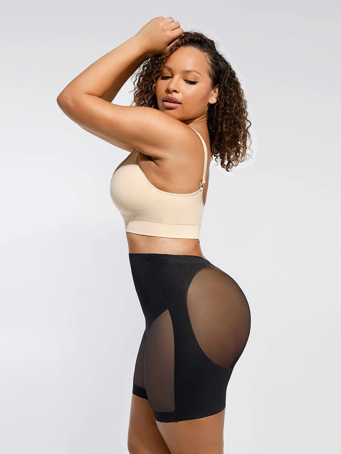 PREMIUM MESH BOOTY BOOST