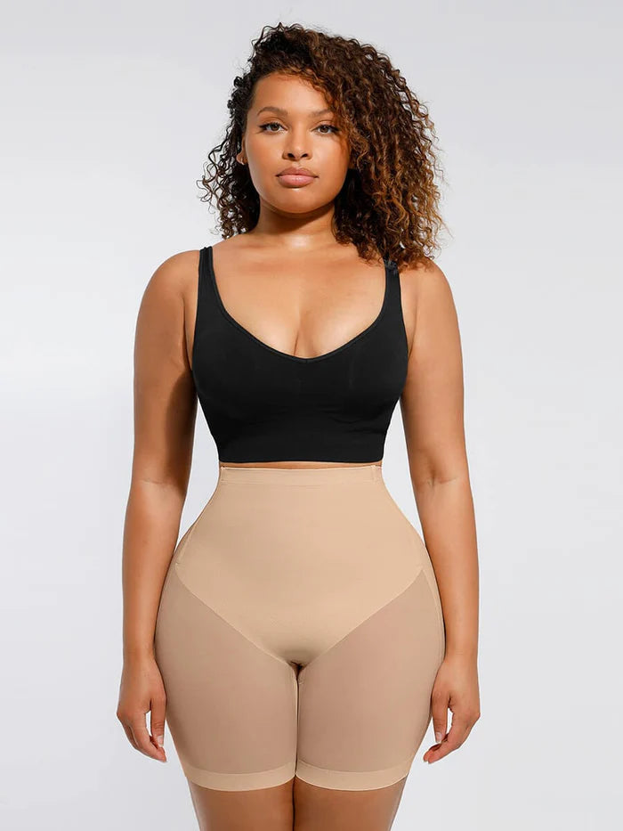 PREMIUM MESH BOOTY BOOST