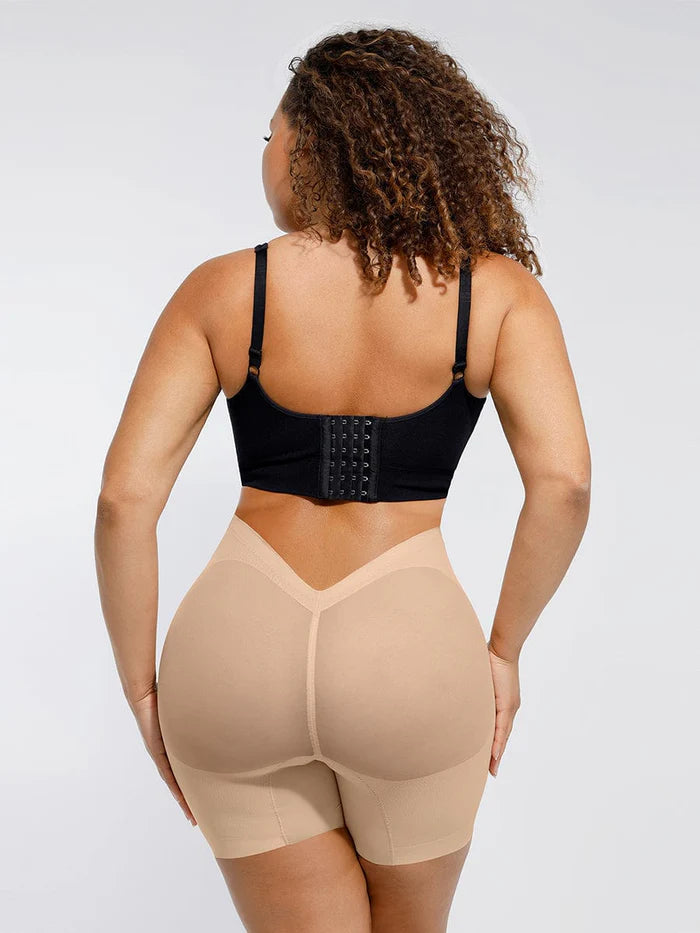 PREMIUM MESH BOOTY BOOST