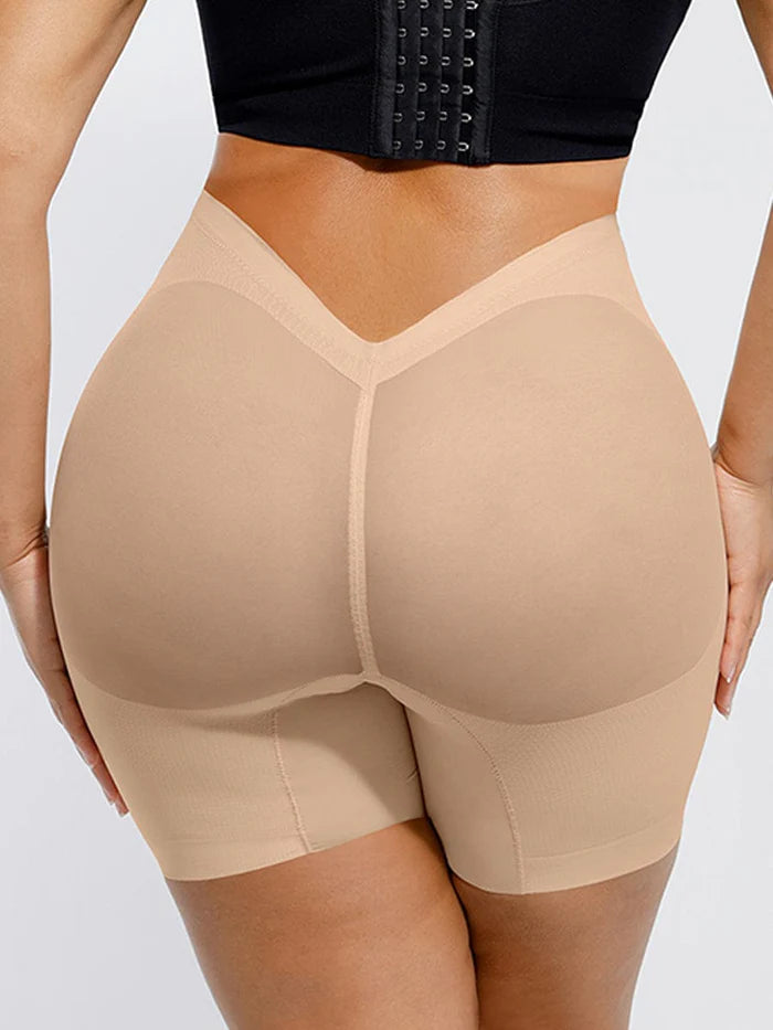 PREMIUM MESH BOOTY BOOST