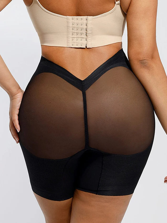 PREMIUM MESH BOOTY BOOST