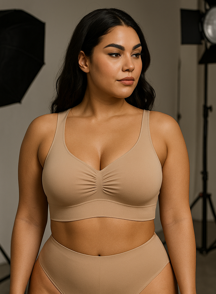 PREMIUM SHAPEWEAR BRA