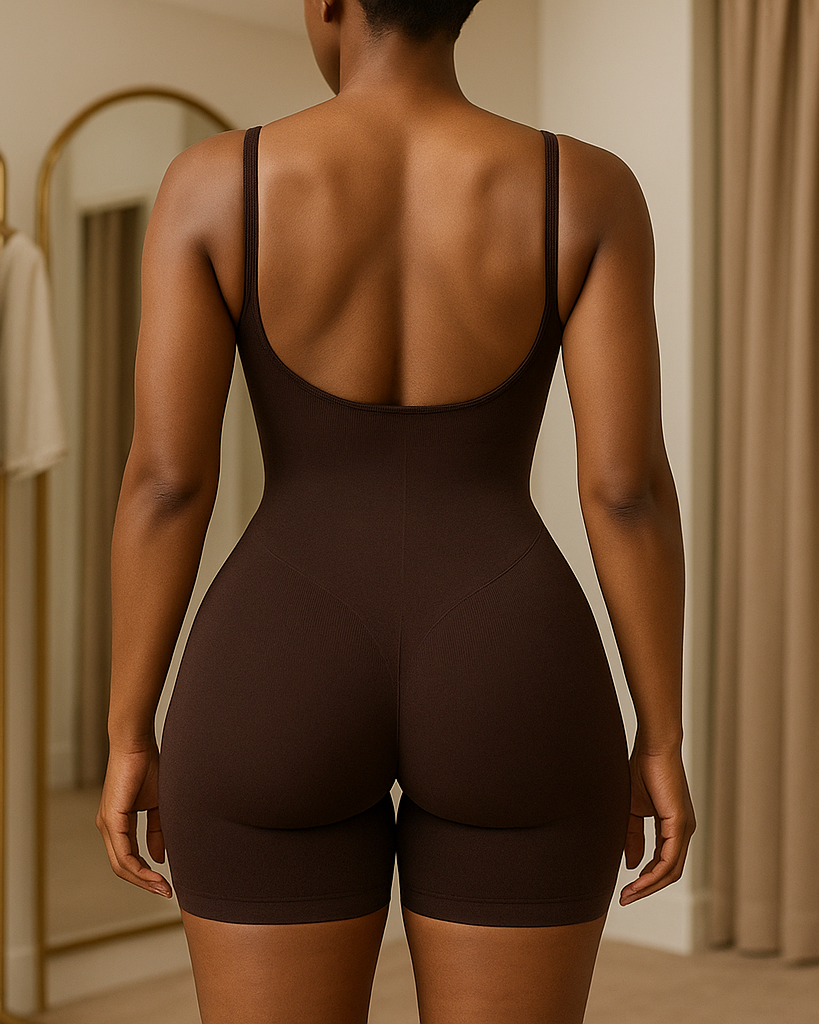 PREMIUM OPEN-BACK