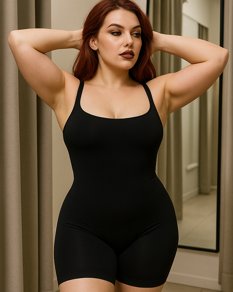 PREMIUM OPEN-BACK