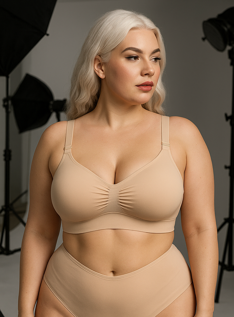 PREMIUM SHAPEWEAR BRA