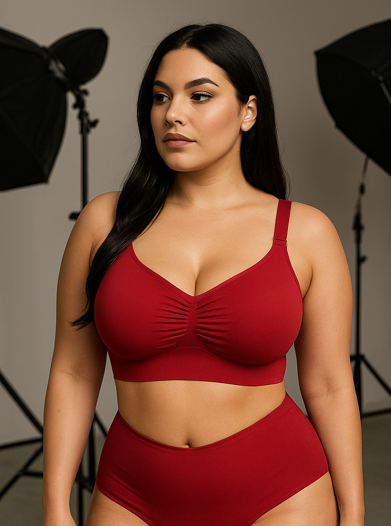 PREMIUM SHAPEWEAR BRA