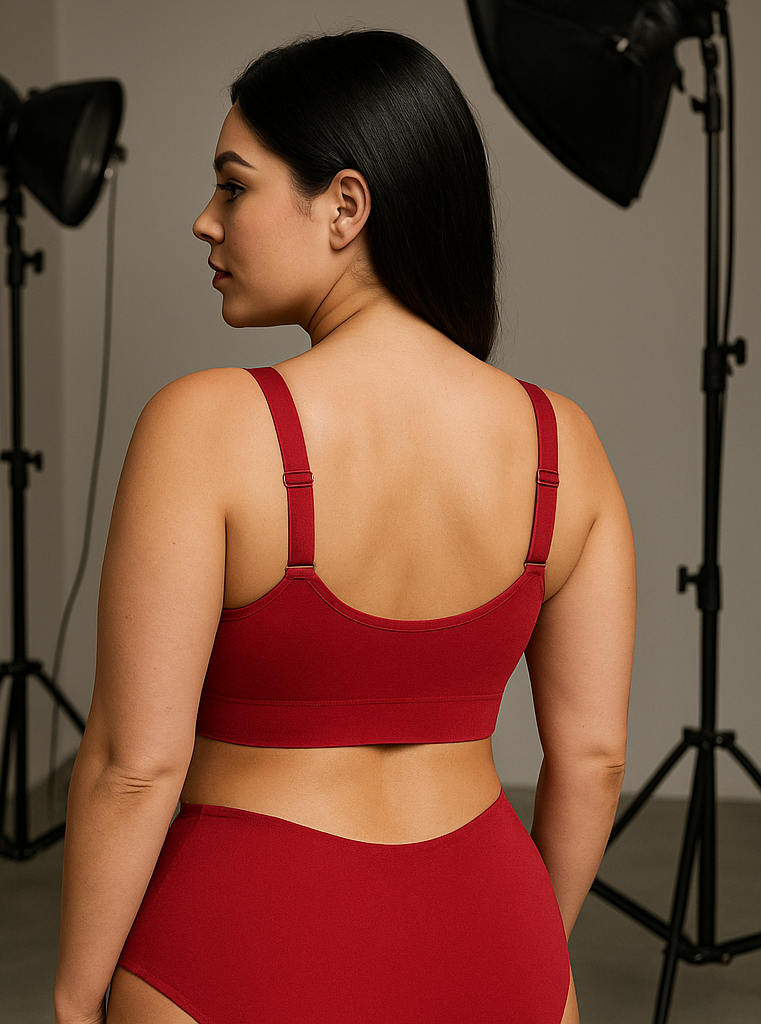 PREMIUM SHAPEWEAR BRA