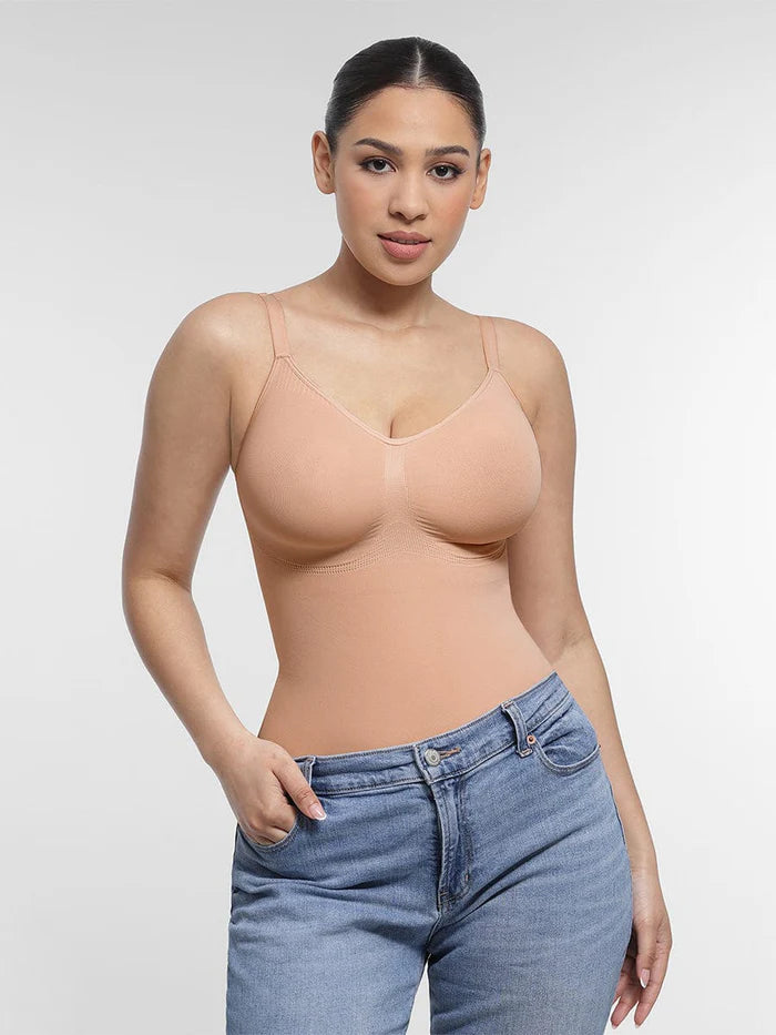 Formé CurveDefine™ Bodysuit