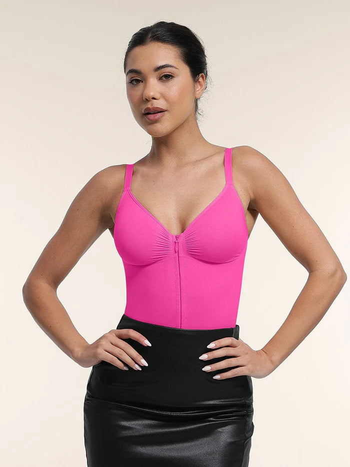 Formé Éternelle™ Plunge Bodysuit