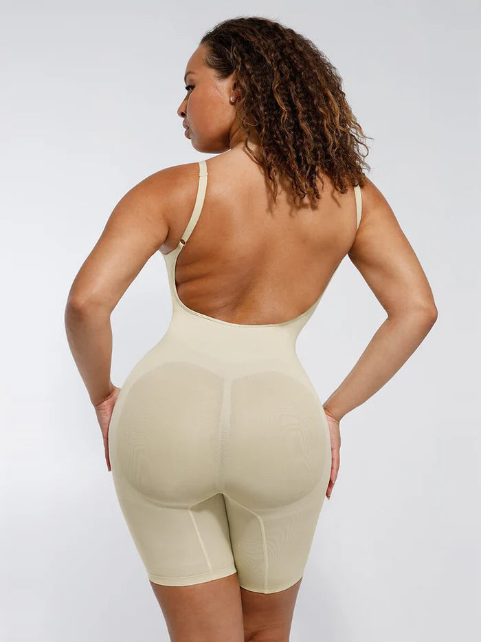 Formé SeduceSculpt™ Open-Back Bodysuit