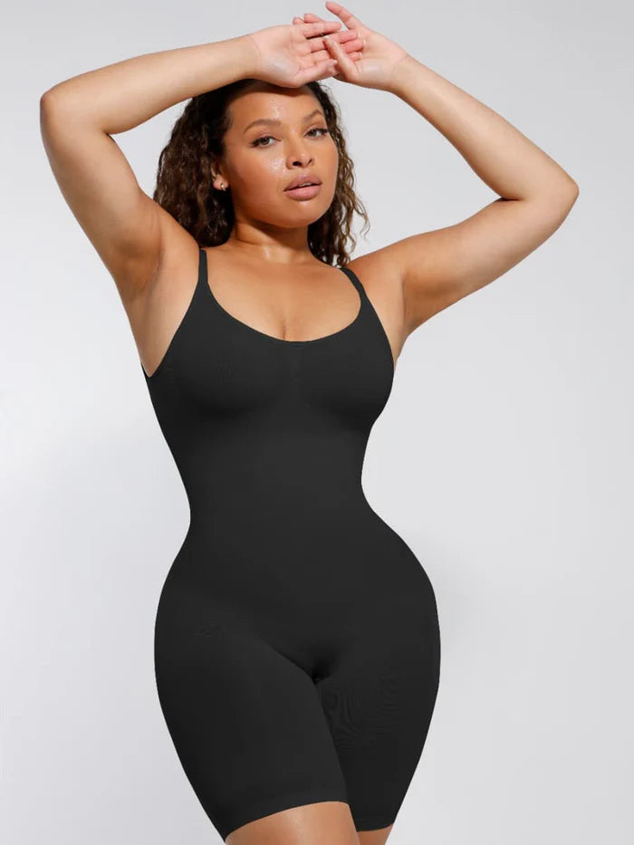 Formé SeduceSculpt™ Open-Back Bodysuit