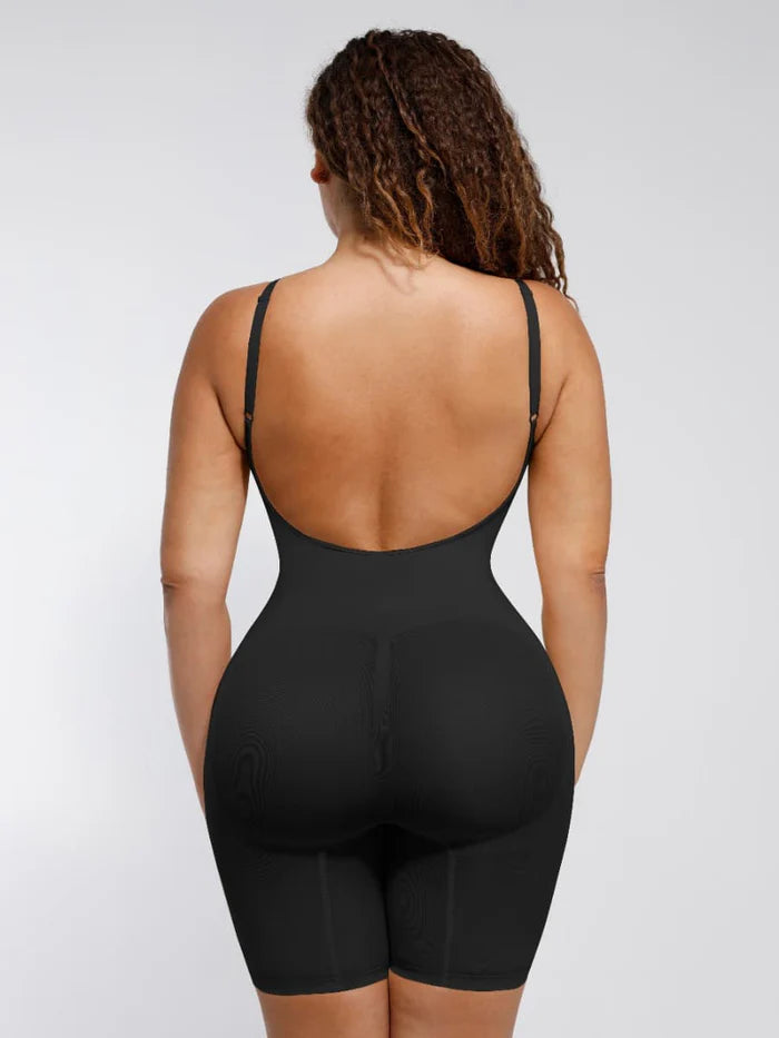 Formé SeduceSculpt™ Open-Back Bodysuit