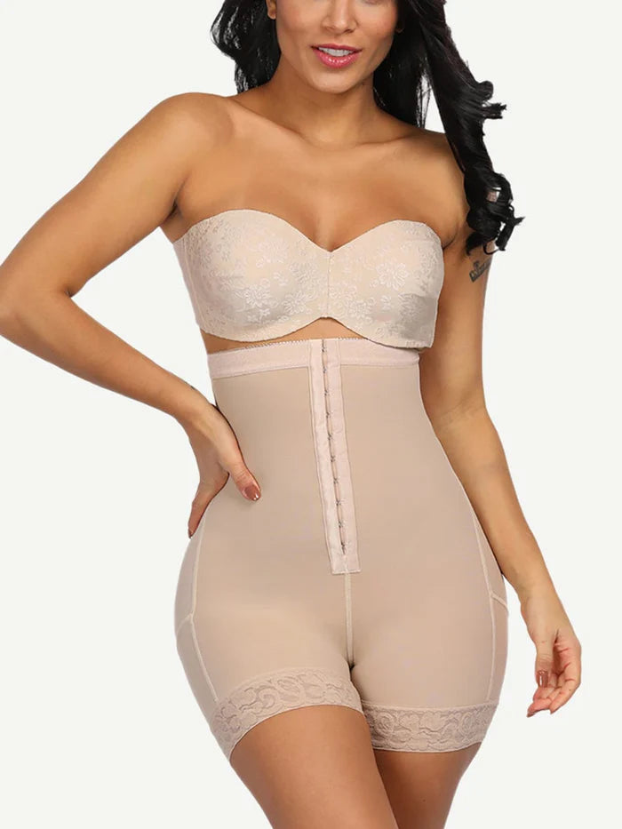 Formé TripleSculpt™ Shorts