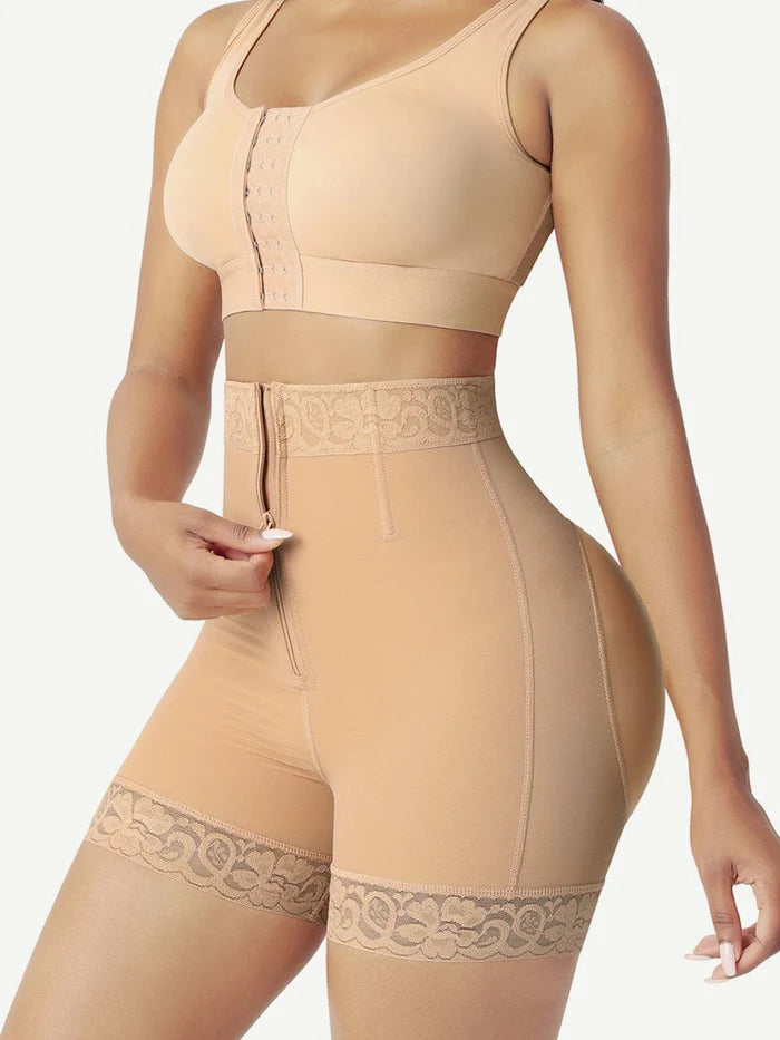 Formé SecureLift™ Shorts
