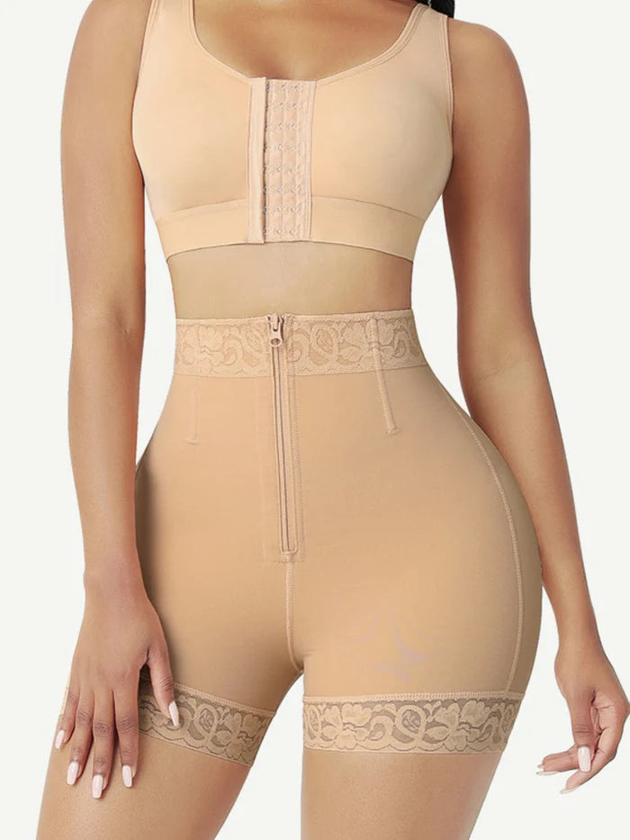 Formé SecureLift™ Shorts