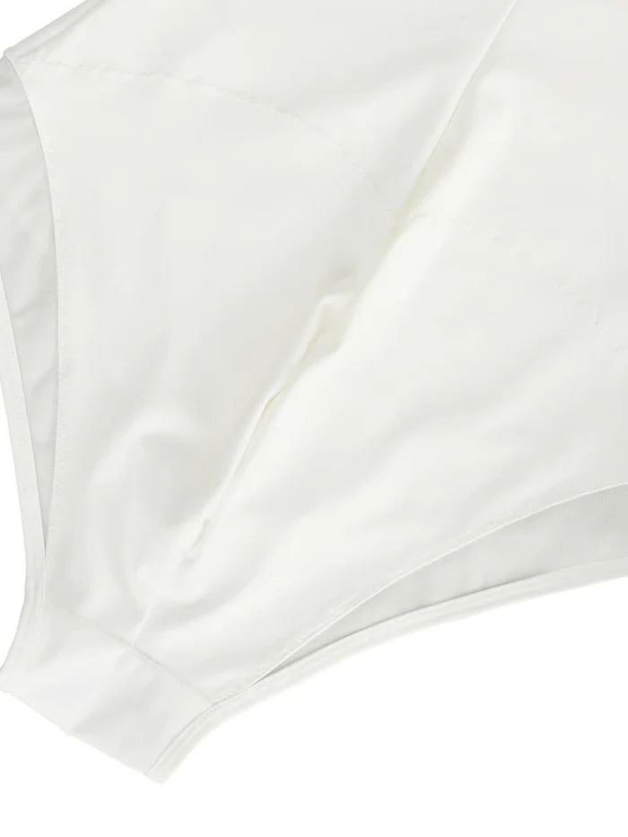 FORME'S MIDNIGHT MESH SHAPING BODYSUIT