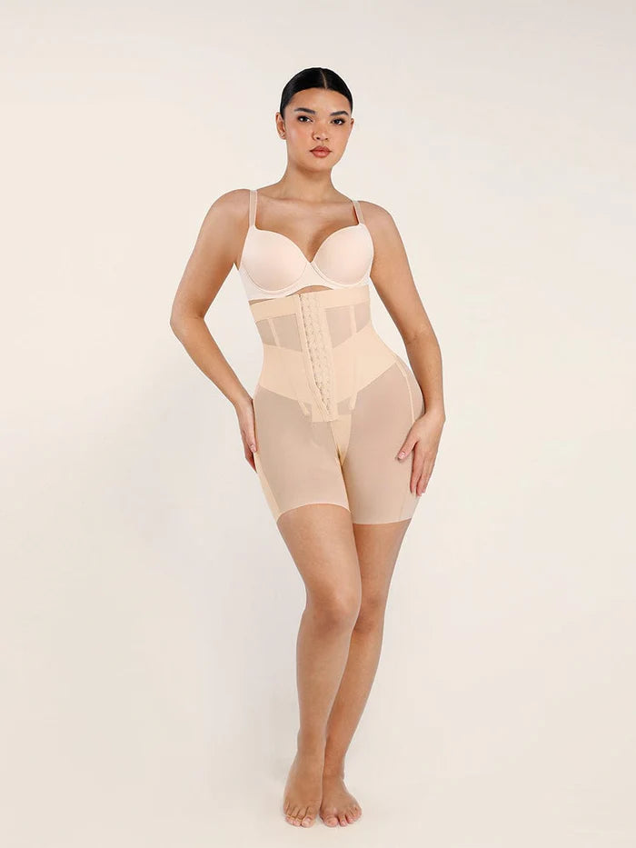 Formé MeshSculpt™ Briefs